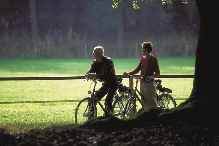 Holterberg Fietsen in Twente