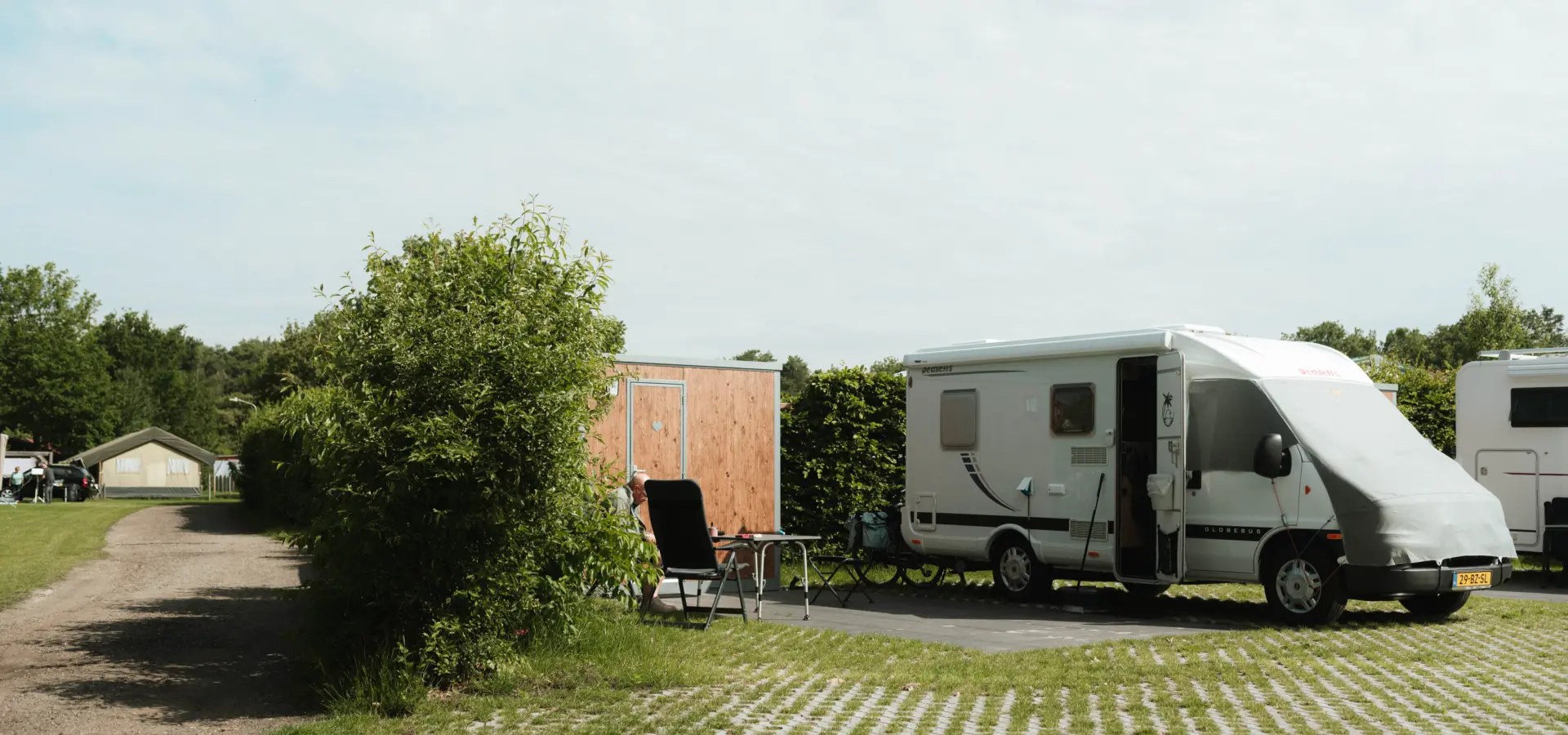 131 camping Holterberg sallandseheuvelrug juni2026 Holly Klein Oonk outdoorphotography