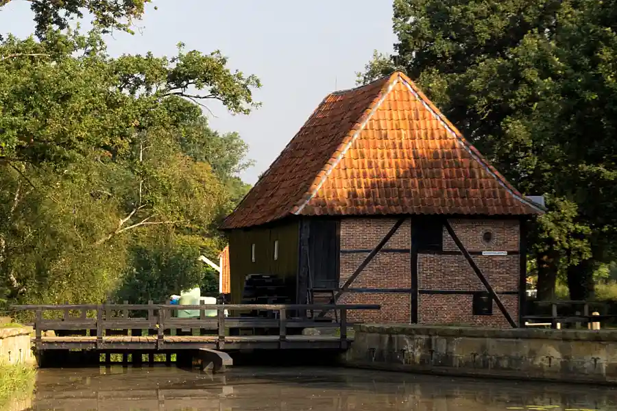 Camping de Holterberg Twente