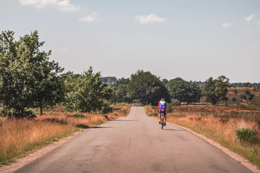 Camping de Holterberg - Fietsen in omgeving