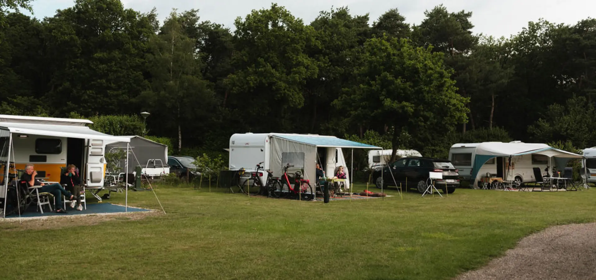 Holterberg Comfortplaatsen 79