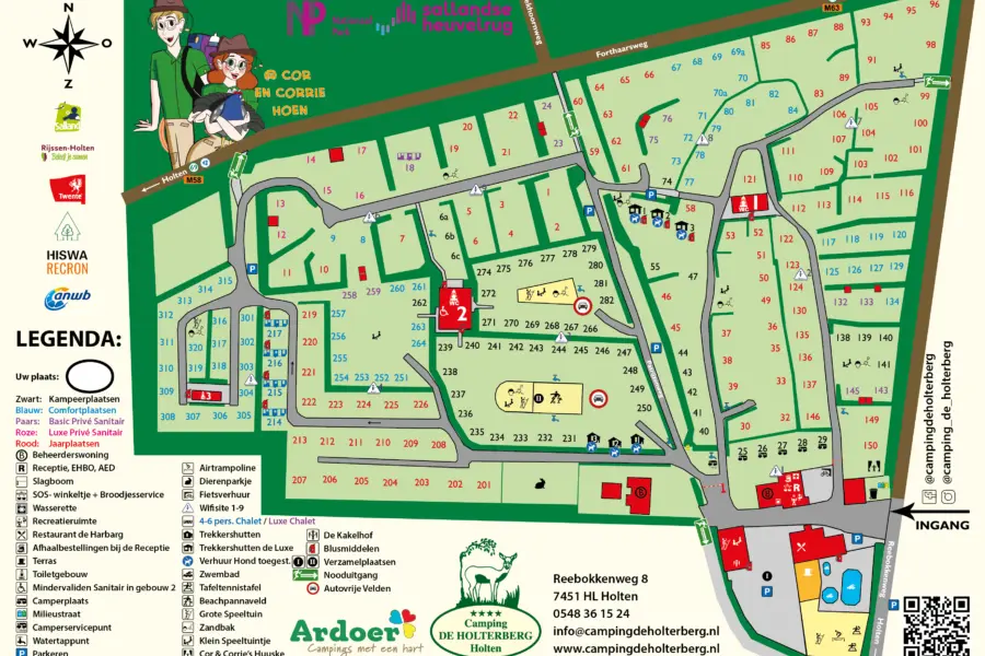 Plattegrond 2025 1