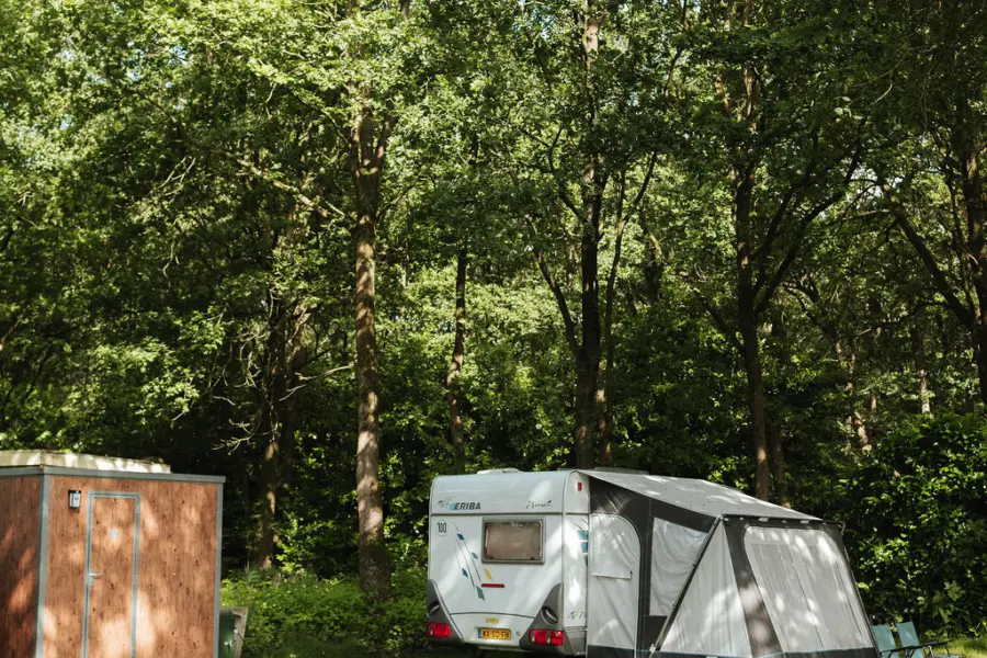 Holterberg Prive Sanitair bos