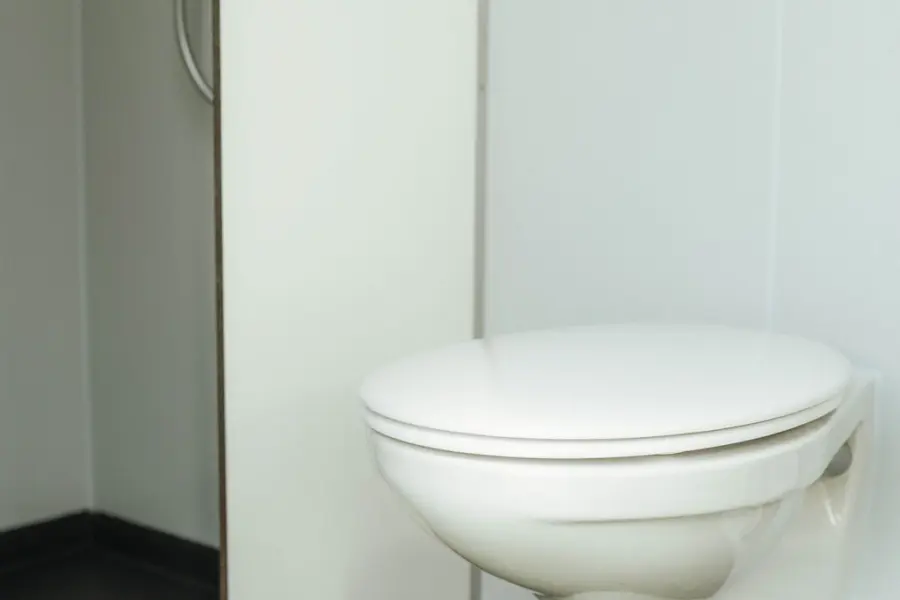 Holterberg Prive Sanitair Toilet