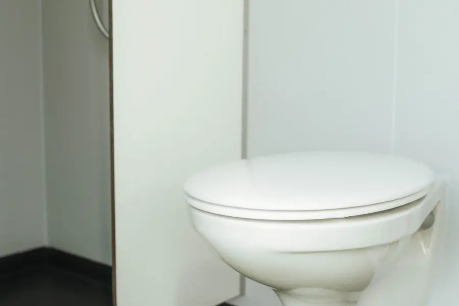 Holterberg Prive Sanitair Toilet