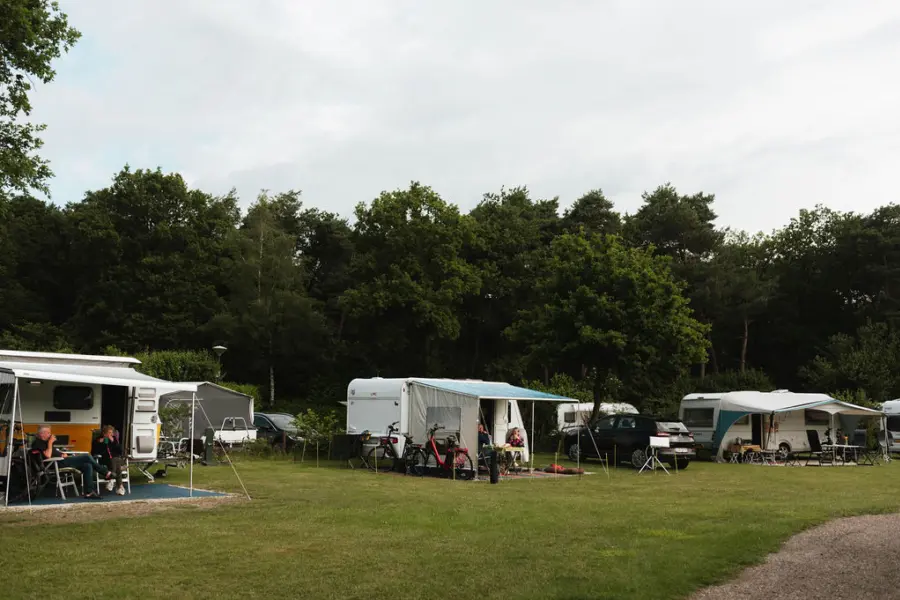 Holterberg Comfortplaatsen 79